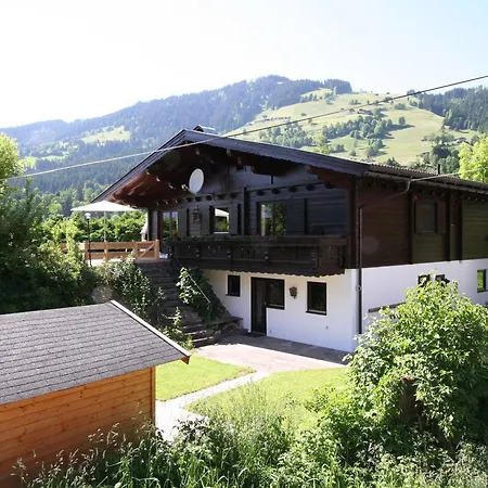 Dağ evi Chalet Jolles 1