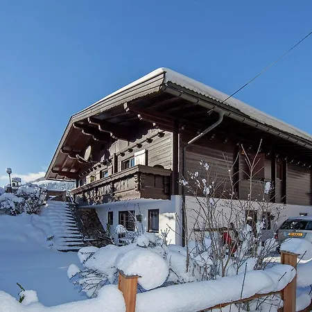 Chalet Jolles 1 Dağ evi *