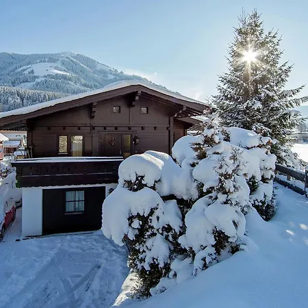 Dağ evi Chalet Jolles 1 *