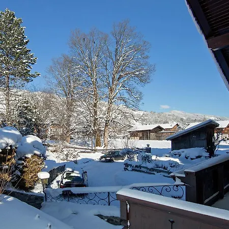Chalet Jolles 1
