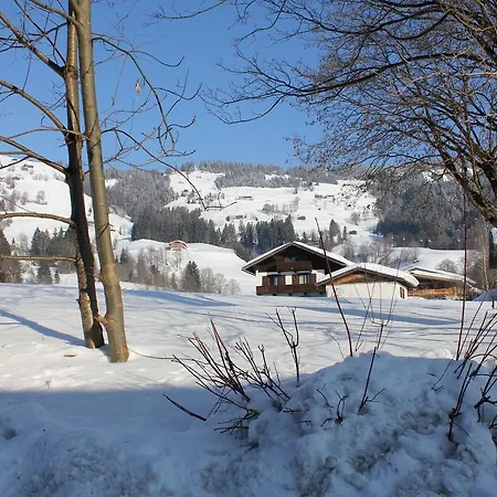 Chalet Jolles 1 Dağ evi *