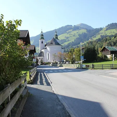 Chalet Jolles 1 * Brixen im Thale