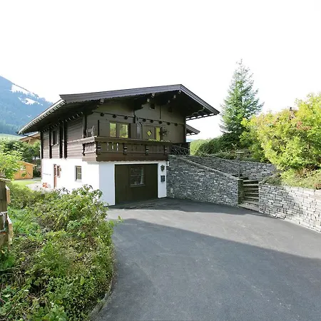 Dağ evi Chalet Jolles 1 Brixen im Thale