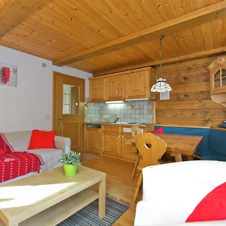 Chalet Jolles 1 Brixen im Thale
