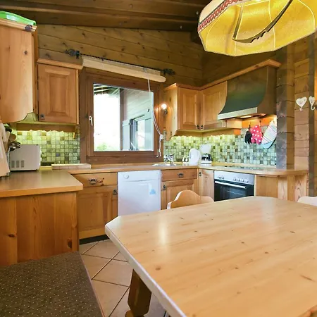 Chalet Jolles 1
