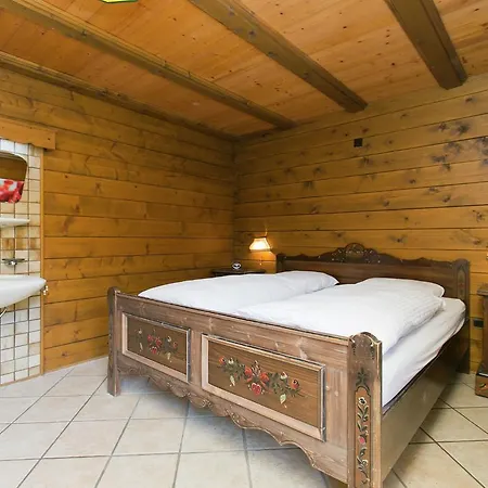 Chalet Jolles 1 Dağ evi *