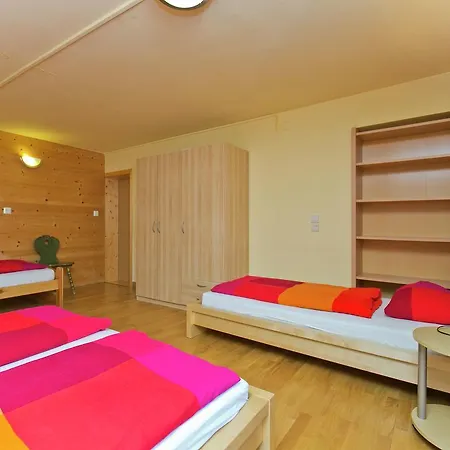 Chalet Jolles 1 * Brixen im Thale