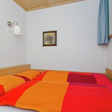 Chalet Jolles 1 Brixen im Thale