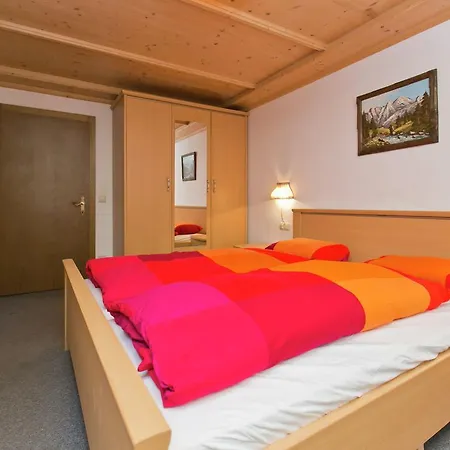 Chalet Jolles 1 Dağ evi