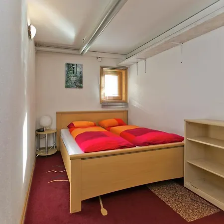 Dağ evi Chalet Jolles 1 *