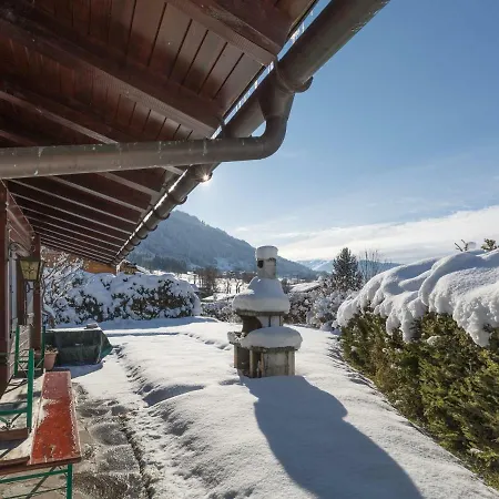 Chalet Jolles 1
