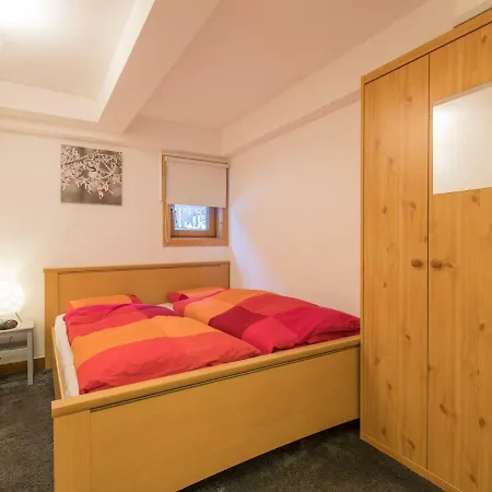 Chalet Jolles 1