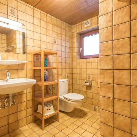 Dağ evi Chalet Jolles 1