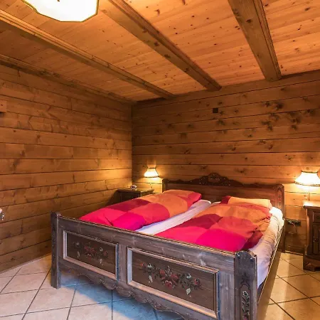 Chalet Jolles 1
