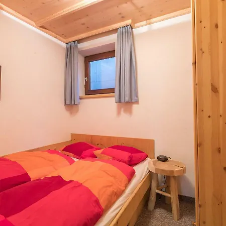Dağ evi Chalet Jolles 1 *