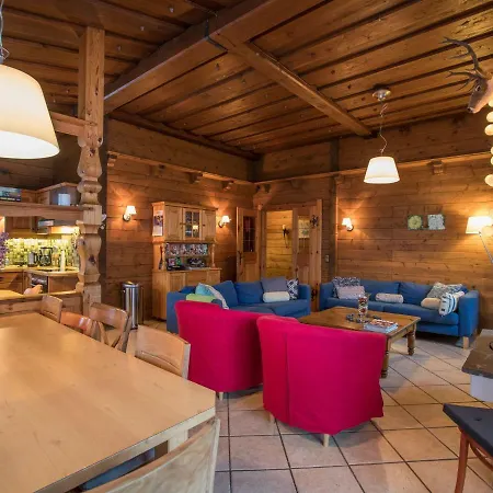 Chalet Jolles 1