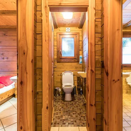 Dağ evi Chalet Jolles 1 *