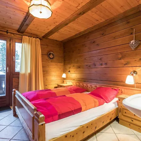 Chalet Jolles 1 Brixen im Thale