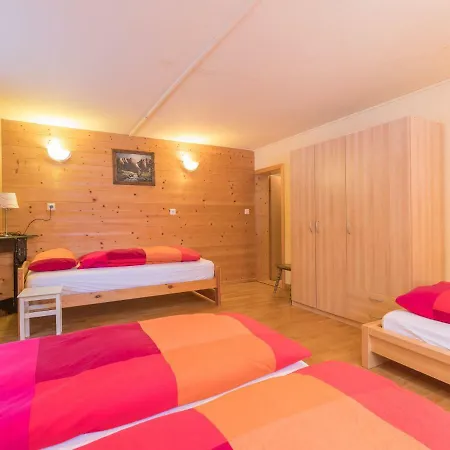Chalet Jolles 1 * Brixen im Thale