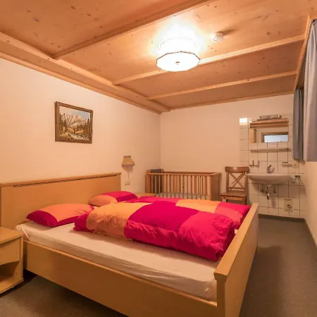 Chalet Jolles 1 * Brixen im Thale