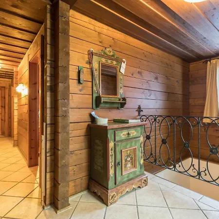 Chalet Jolles 1 Brixen im Thale