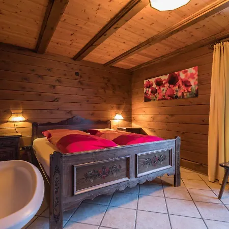 Dağ evi Chalet Jolles 1 *
