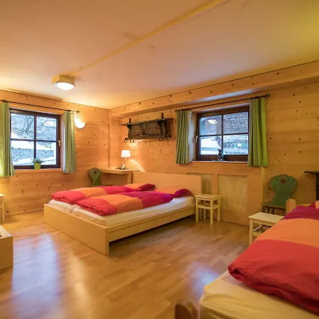 Chalet Jolles 1 * Brixen im Thale