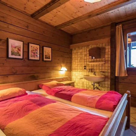 Chalet Jolles 1