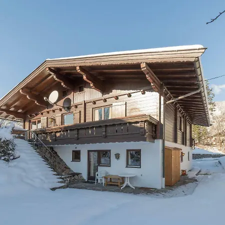 Chalet Jolles 1 *